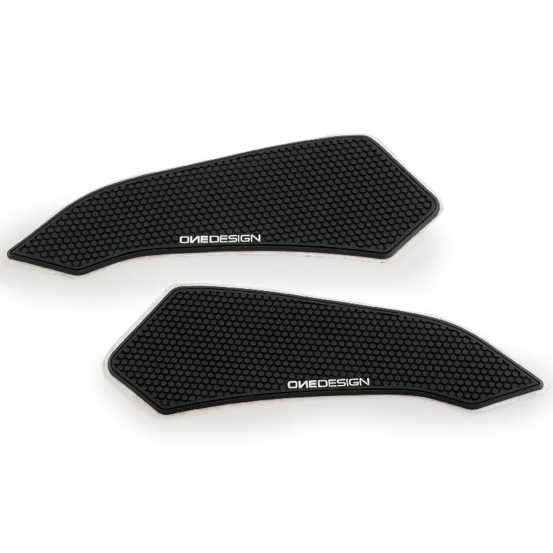 Protector deposito lateral DUCATI multistrada enduro